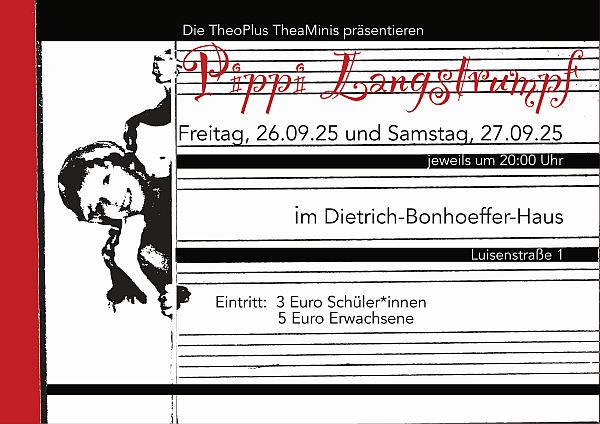 Plakat Pippi Langstrumpf 25 PlakatPippi